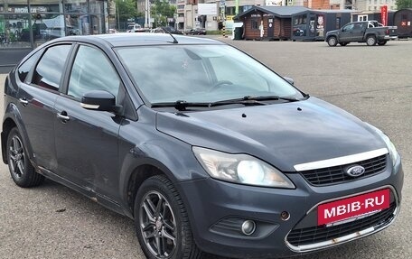Ford Focus II рестайлинг, 2010 год, 551 000 рублей, 4 фотография