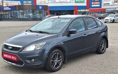 Ford Focus II рестайлинг, 2010 год, 551 000 рублей, 3 фотография