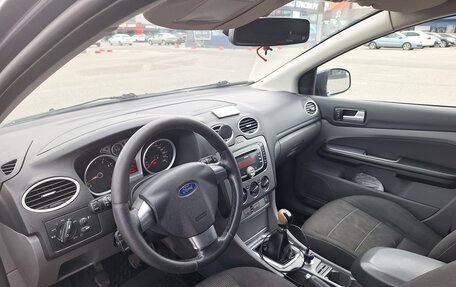 Ford Focus II рестайлинг, 2010 год, 551 000 рублей, 6 фотография