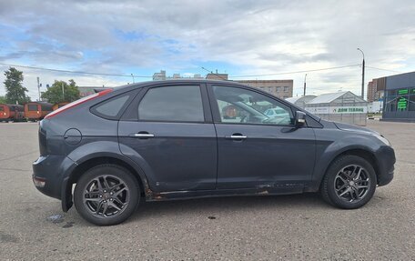 Ford Focus II рестайлинг, 2010 год, 551 000 рублей, 7 фотография