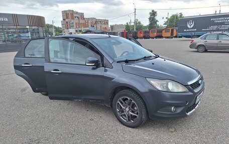 Ford Focus II рестайлинг, 2010 год, 551 000 рублей, 13 фотография