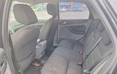 Ford Focus II рестайлинг, 2010 год, 551 000 рублей, 9 фотография