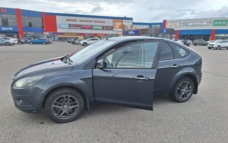 Ford Focus II рестайлинг, 2010 год, 551 000 рублей, 20 фотография