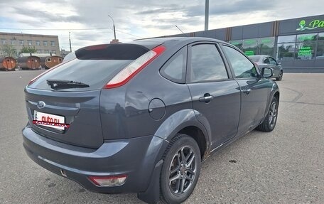 Ford Focus II рестайлинг, 2010 год, 551 000 рублей, 8 фотография