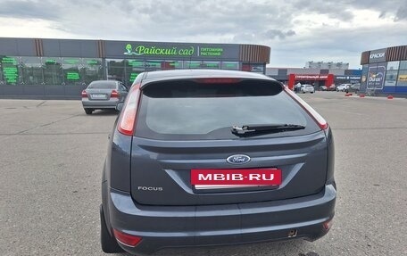 Ford Focus II рестайлинг, 2010 год, 551 000 рублей, 15 фотография