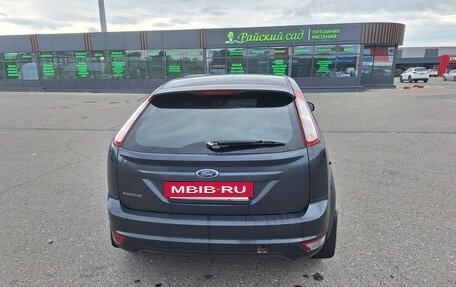 Ford Focus II рестайлинг, 2010 год, 551 000 рублей, 16 фотография