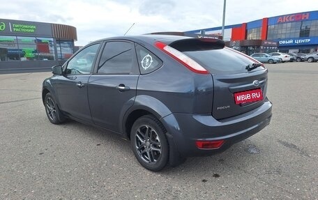 Ford Focus II рестайлинг, 2010 год, 551 000 рублей, 17 фотография