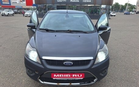 Ford Focus II рестайлинг, 2010 год, 551 000 рублей, 19 фотография