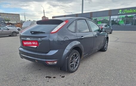 Ford Focus II рестайлинг, 2010 год, 551 000 рублей, 18 фотография