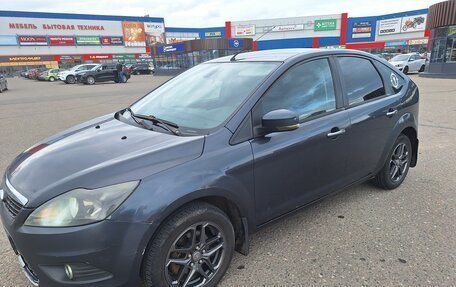 Ford Focus II рестайлинг, 2010 год, 551 000 рублей, 21 фотография