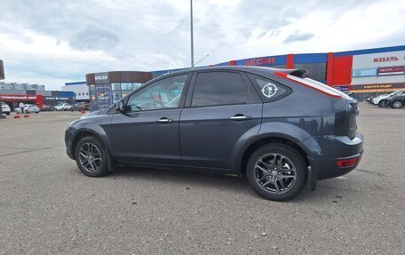 Ford Focus II рестайлинг, 2010 год, 551 000 рублей, 25 фотография