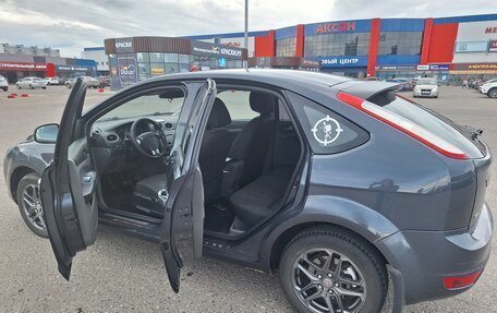 Ford Focus II рестайлинг, 2010 год, 551 000 рублей, 28 фотография
