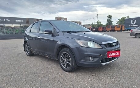 Ford Focus II рестайлинг, 2010 год, 551 000 рублей, 22 фотография