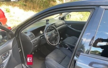 Toyota Corolla, 2004 год, 699 000 рублей, 6 фотография