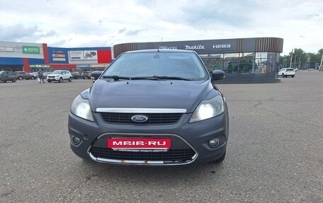 Ford Focus II рестайлинг, 2010 год, 551 000 рублей, 24 фотография