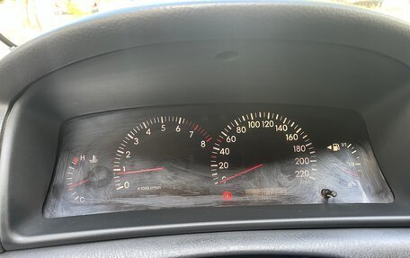 Toyota Corolla, 2004 год, 699 000 рублей, 9 фотография