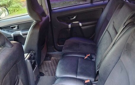 Volvo XC90 II рестайлинг, 2011 год, 1 380 000 рублей, 4 фотография