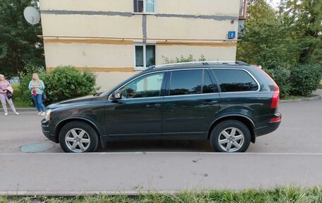 Volvo XC90 II рестайлинг, 2011 год, 1 380 000 рублей, 6 фотография