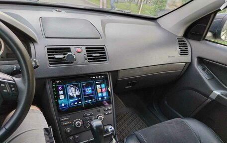 Volvo XC90 II рестайлинг, 2011 год, 1 380 000 рублей, 8 фотография