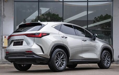 Lexus NX, 2022 год, 3 650 000 рублей, 3 фотография
