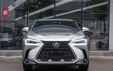 Lexus NX, 2022 год, 3 650 000 рублей, 2 фотография
