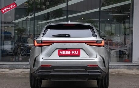 Lexus NX, 2022 год, 3 650 000 рублей, 4 фотография