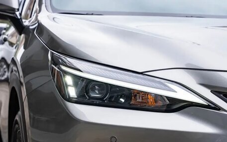 Lexus NX, 2022 год, 3 650 000 рублей, 6 фотография