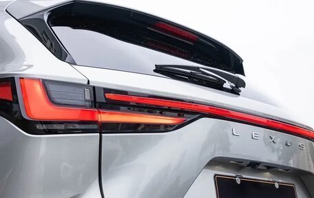 Lexus NX, 2022 год, 3 650 000 рублей, 7 фотография