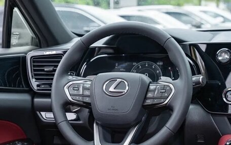 Lexus NX, 2022 год, 3 650 000 рублей, 8 фотография