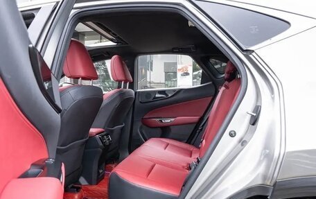Lexus NX, 2022 год, 3 650 000 рублей, 14 фотография