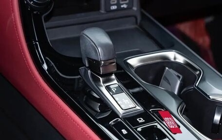 Lexus NX, 2022 год, 3 650 000 рублей, 10 фотография