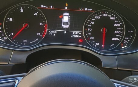Audi A7, 2013 год, 2 350 000 рублей, 5 фотография