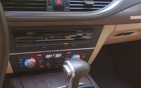 Audi A7, 2013 год, 2 350 000 рублей, 6 фотография