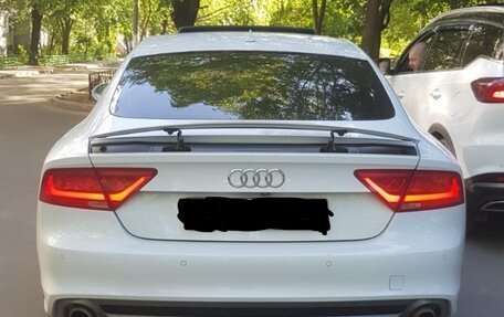 Audi A7, 2013 год, 2 350 000 рублей, 7 фотография