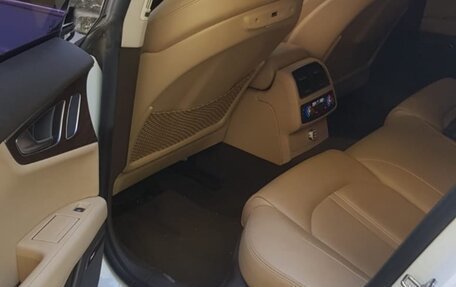Audi A7, 2013 год, 2 350 000 рублей, 11 фотография