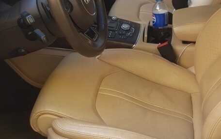 Audi A7, 2013 год, 2 350 000 рублей, 9 фотография