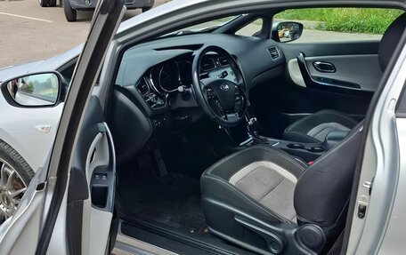 KIA cee'd III, 2014 год, 1 300 000 рублей, 7 фотография