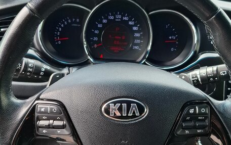 KIA cee'd III, 2014 год, 1 300 000 рублей, 6 фотография