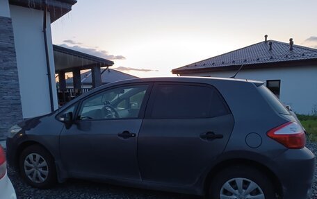 Toyota Auris II, 2012 год, 800 000 рублей, 5 фотография