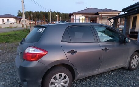 Toyota Auris II, 2012 год, 800 000 рублей, 7 фотография