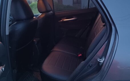 Toyota Auris II, 2012 год, 800 000 рублей, 3 фотография