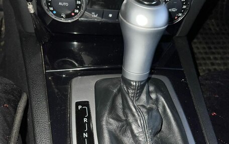 Mercedes-Benz C-Класс, 2010 год, 1 250 000 рублей, 4 фотография