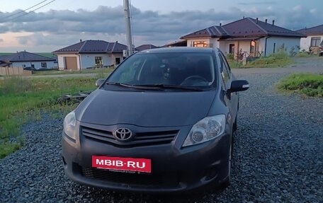 Toyota Auris II, 2012 год, 800 000 рублей, 8 фотография