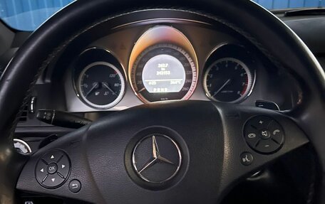 Mercedes-Benz C-Класс, 2010 год, 1 250 000 рублей, 5 фотография