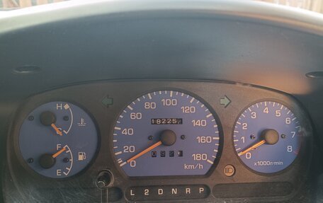Toyota Cami, 2000 год, 420 000 рублей, 6 фотография