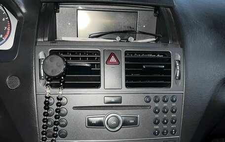 Mercedes-Benz C-Класс, 2010 год, 1 250 000 рублей, 7 фотография