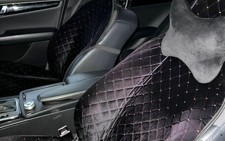 Mercedes-Benz C-Класс, 2010 год, 1 250 000 рублей, 9 фотография