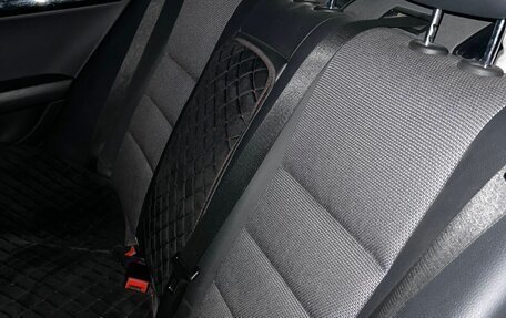 Mercedes-Benz C-Класс, 2010 год, 1 250 000 рублей, 8 фотография
