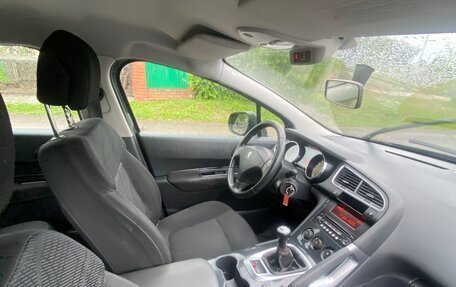Peugeot 3008 I рестайлинг, 2010 год, 550 000 рублей, 8 фотография
