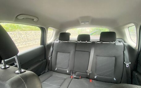Peugeot 3008 I рестайлинг, 2010 год, 550 000 рублей, 10 фотография